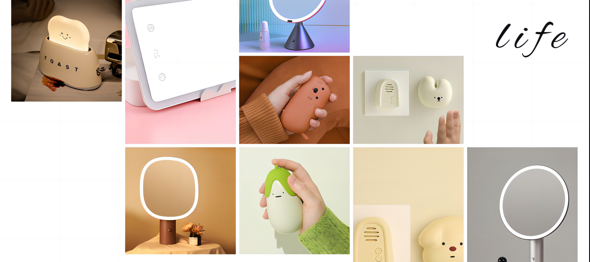 Xiamen Vefine Lighting Co.,Ltd.