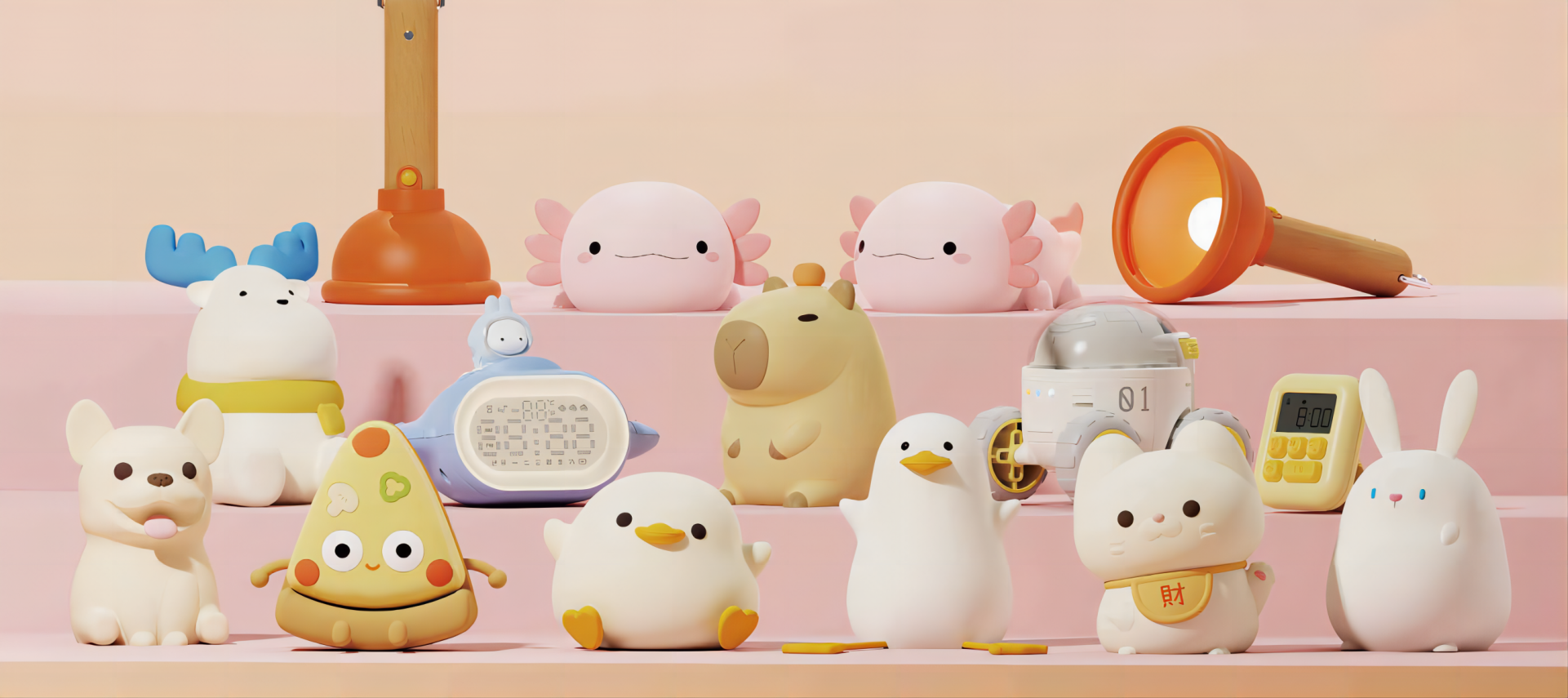 Xiamen Vefine Lighting Co.,Ltd.